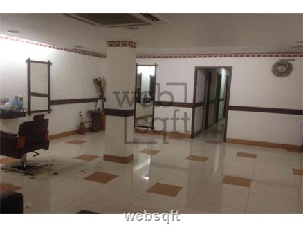 Commercial Office Space for Rent in Hyderabad